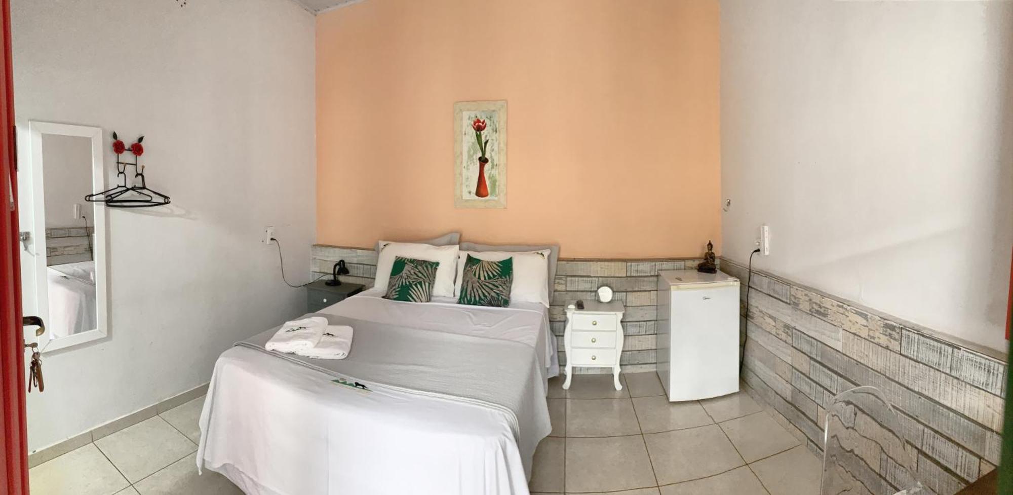 Toca Do Lobo Hotel Pirenópolis Eksteriør billede